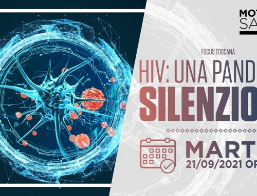 Convegno: “HIV: una pandemia silenziosa”
