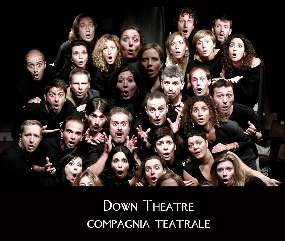 down-theatre
